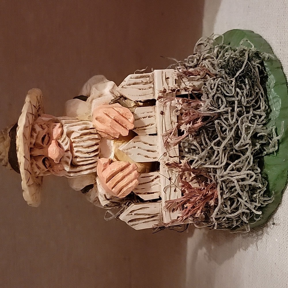 The David Fryman "Gardner" - Picture 2 of 5
